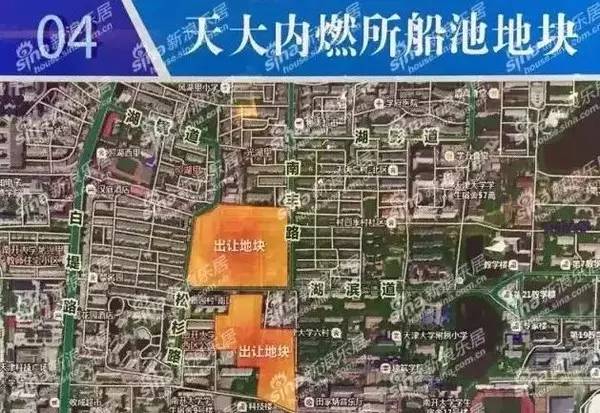 别了，老校区！感谢你陪伴了很多人的青春！