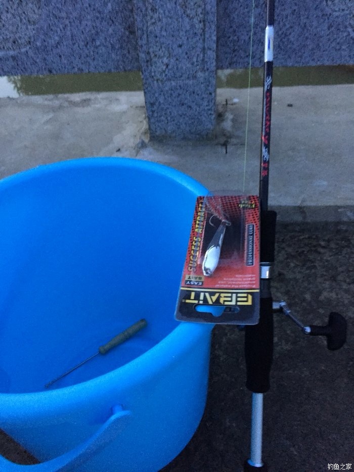 亮片跳底钓鳜鱼,一线多钩钓鳜鱼