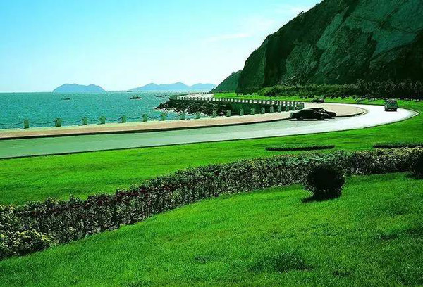 最值得推荐的5个地方,这五个地方虽美但最好别在秋天去