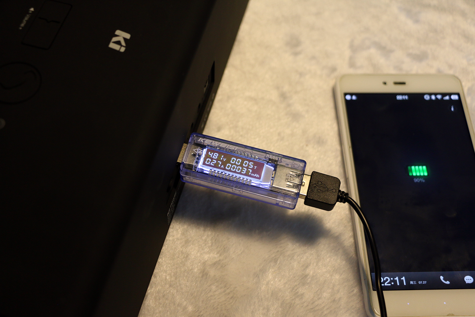 人人都是K歌之王——Kipower无线蓝牙卡拉OK系统