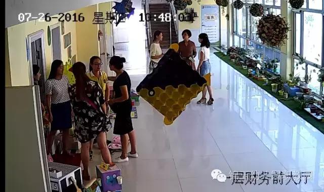 河南一幼儿园针扎小朋友事件,朔州幼儿园针扎幼儿事件