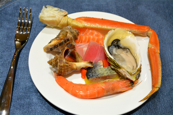 自己在家做单人自助餐,160左右的海鲜自助吃回本攻略