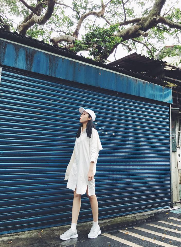 懒女孩必备！五分钟完成时髦穿搭的神级穿搭法