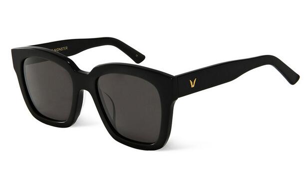 奢奢哒|韩星人手一副GM墨镜这牌子凭什么成了潮牌