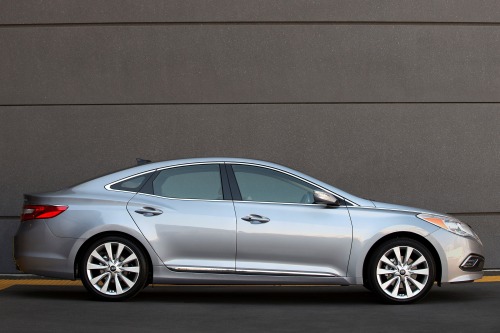 现代雅尊这个车怎么样,现代雅尊这车怎么样