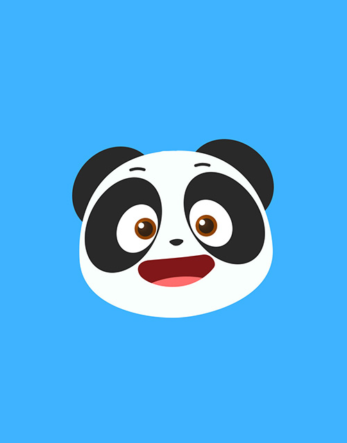 淘宝美工设计，3D卡通熊猫形象教程，必读干货