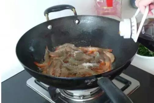 珠海海味干虾怎么吃,珠海海鲜怎么吃