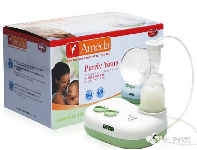 口碑最好的10款吸奶器,宝妈们推荐哪一款吸奶器