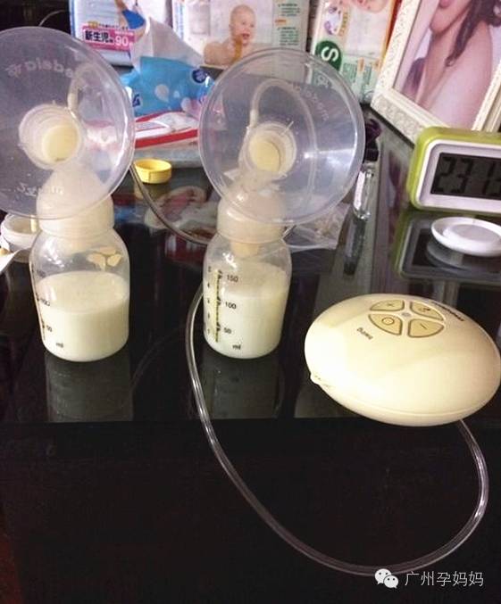 口碑最好的10款吸奶器,宝妈们推荐哪一款吸奶器