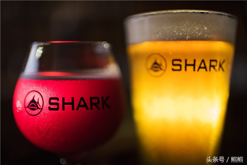 一家小污的啤酒馆，暗藏了女性最爱和最全啤酒单