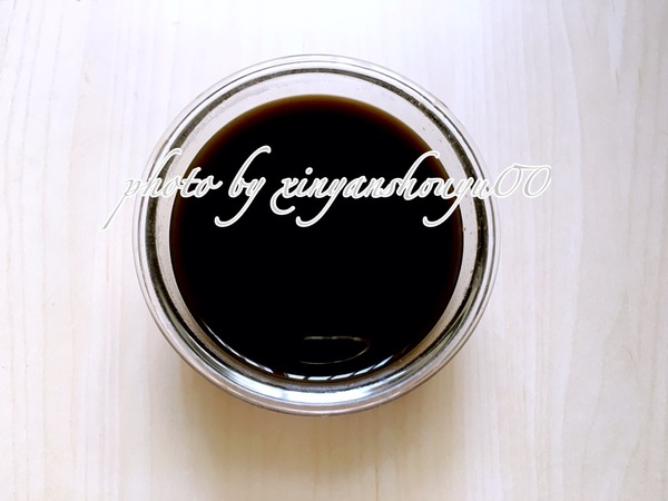 快速做正宗的龟苓膏,教你如何自己做龟苓膏教程