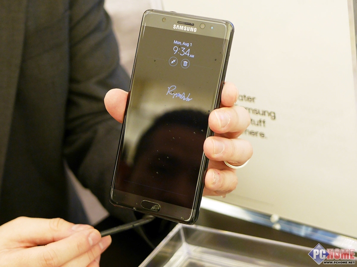 三星galaxynote7上市多少钱,三星galaxynote7哪一年上市的