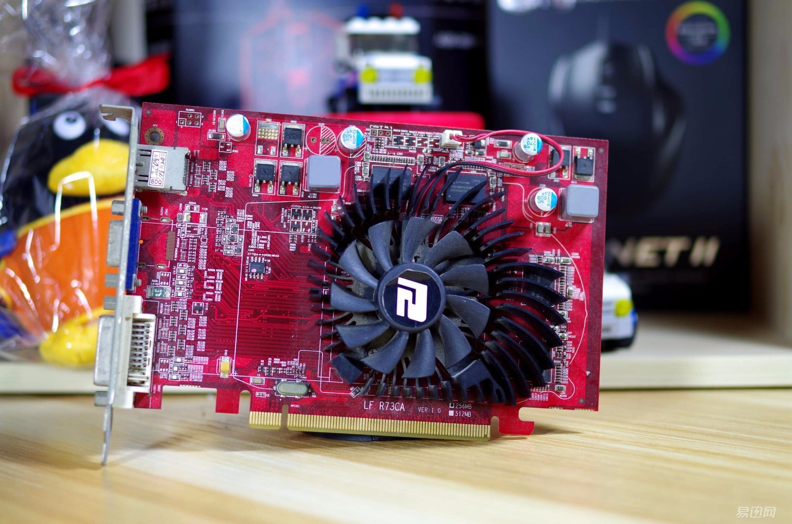 diy显卡技巧,diy显卡入门