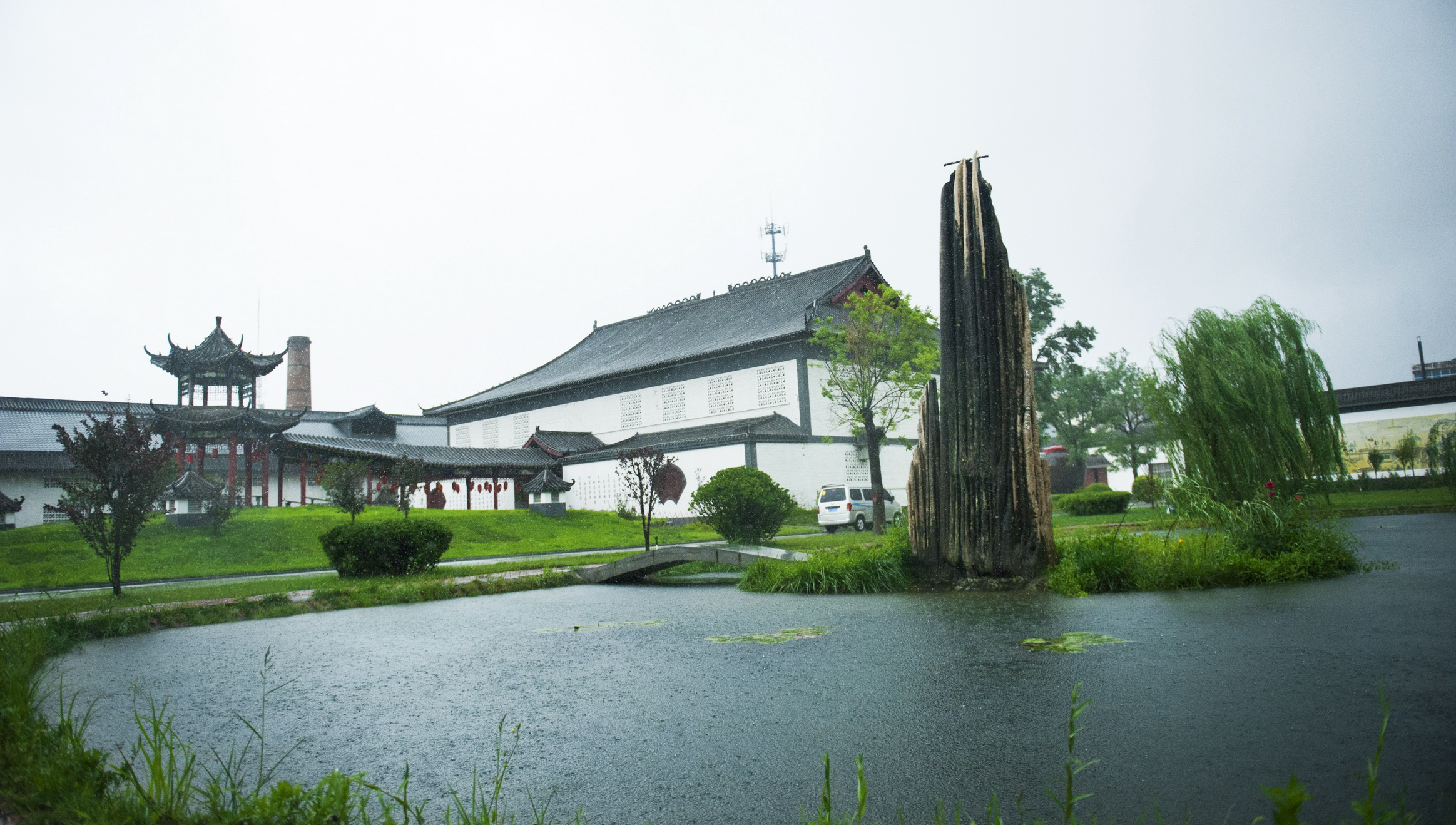 保定十大臭名景点排名,保定必去的十大旅游地