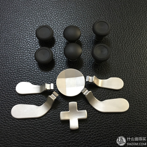 在外设的路上越走越远—Microsoft微软XBOX