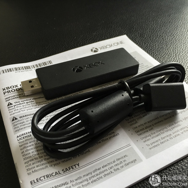 在外设的路上越走越远—Microsoft微软XBOX