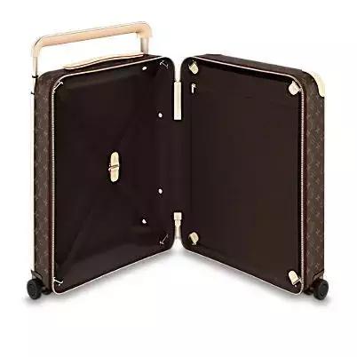 lv最新款脑洞也太大了吧,lv新款比之前多了两条线