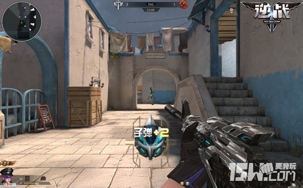 逆战锻造之锤哪个图爆,逆战锻造之锤和虚空长矛哪个好点