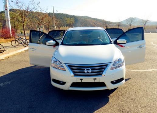 轩逸悦享版驾驶体验油耗,轩逸1.6自吸驾驶体验