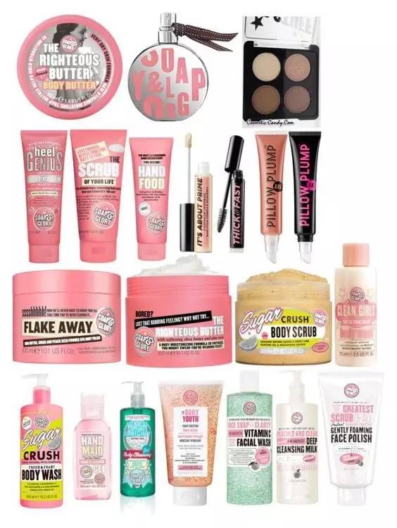 日韩高颜值化妆品,日韩高档化妆品品牌