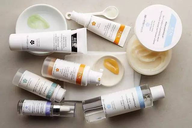 日韩高颜值化妆品,日韩高档化妆品品牌