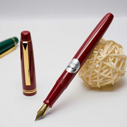 百元内十大公认最好的钢笔,百元女式0.38钢笔性价比高