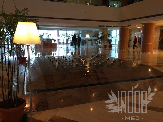 印度的医疗技术世界排名第几,印度和中国医院对比