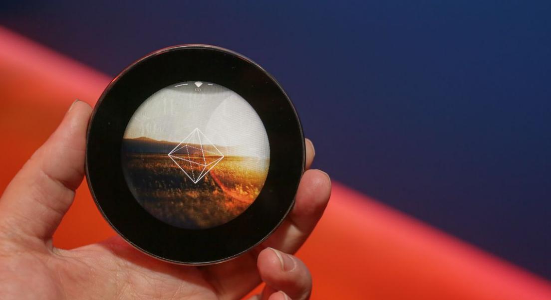 功能最强的智能怀表,传家宝古董怀表