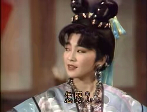 大家还记得小侠龙旋风吗,吴奇隆古装片武侠系列