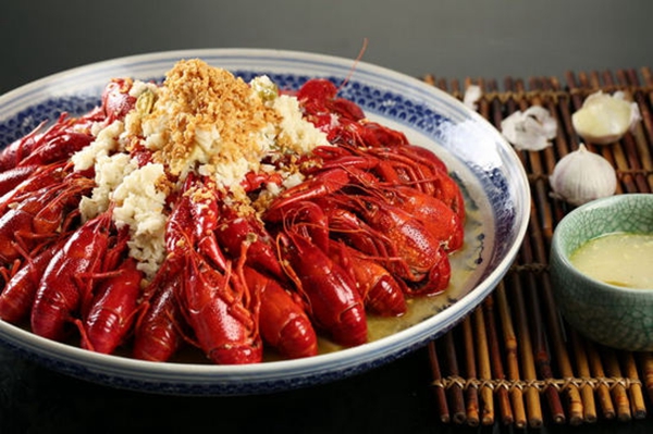 广州造蝦局:我造虾来你撸虾快哉快哉~