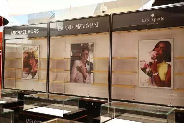 上海最大的免税店在哪里,上海最大最全免税店