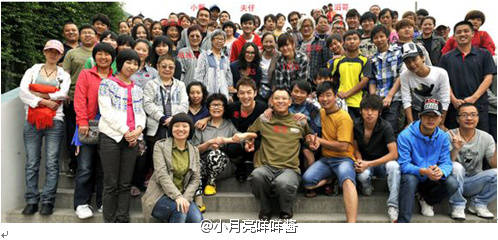 一切皆用事实说话，击破谣言，还原一个真实的古力娜扎！