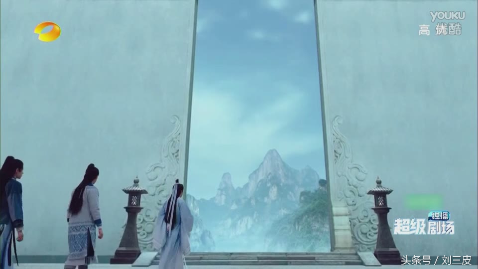 诛仙青云志躲闪,诛仙青云志比试