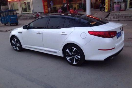 起亚k52021款380gtline旗舰版,起亚k52012款2.4l自动premium