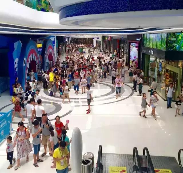 南昌最“新颖”的假期聚会宝地是?