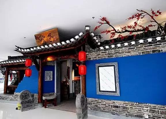 南昌最“新颖”的假期聚会宝地是?