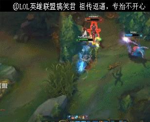 lol眼睛跟不上手速,lol眼睛跟不上鼠标怎么办