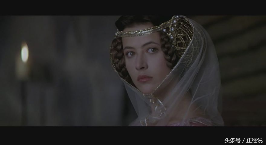 这个国王的死法历朝最惨!烧红的铁棒*菊暴**而死!