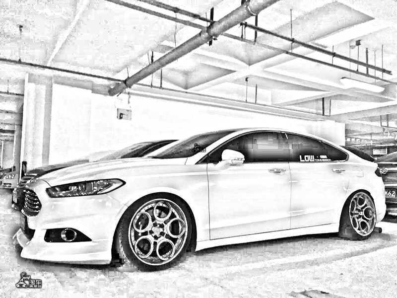 历代福特蒙迪欧哪一款最好,福特蒙迪欧原车有哪些颜色