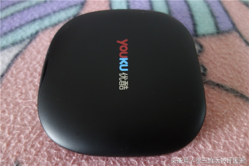 优酷盒子yk1怎么样,优酷盒子yk-k1配置