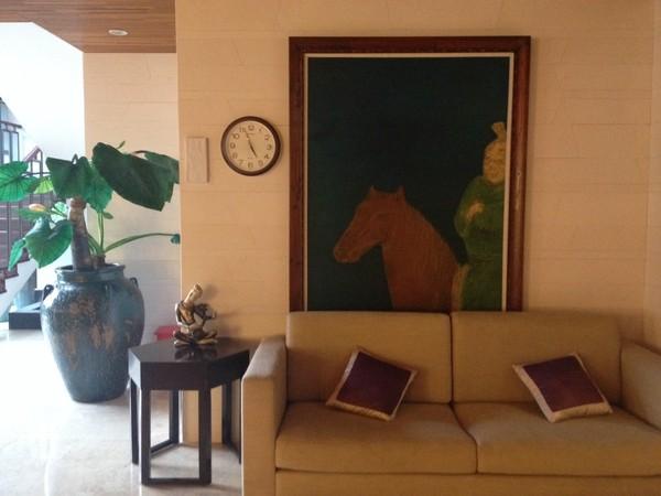 涵田度假村酒店溧阳夏季攻略,溧阳天目湖涵田度假村餐厅