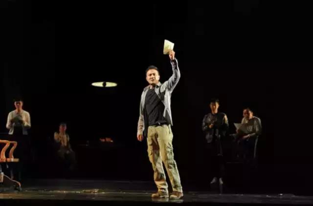 你知道吗？是这个挪威人催生了中国戏剧