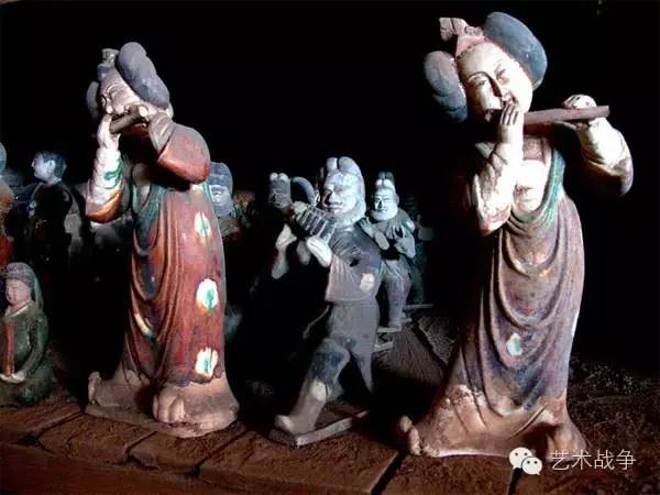 故宫博物院高仿品,仿故宫文物