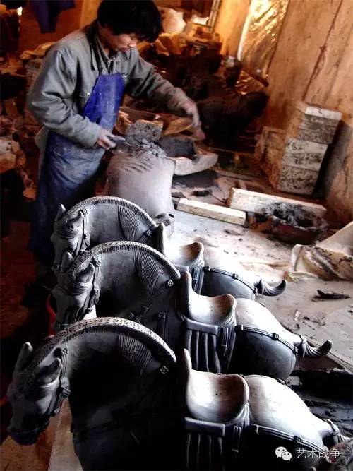 故宫博物院高仿品,仿故宫文物