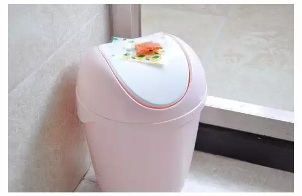 清洗鱼鳞没腥味最好方法,洗东西洗到手脱皮