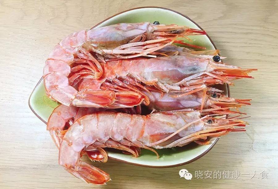 咖喱阿根廷红虾教程,咖喱阿根廷红虾做法