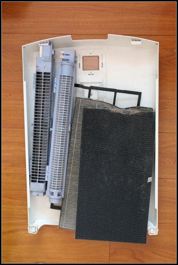 大金空气净化器好用不,大金空气净化器好用么