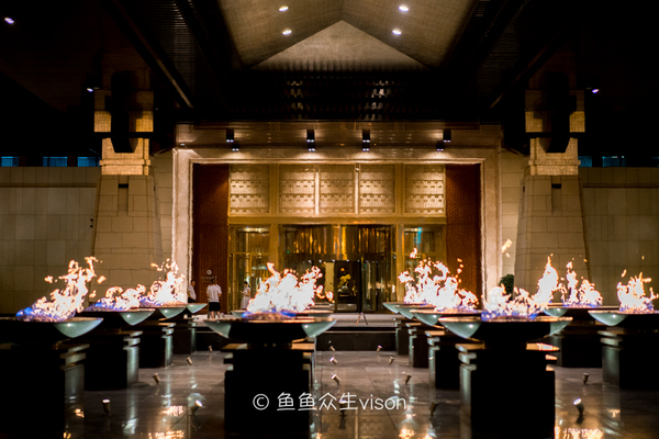 来到十三朝古都,来到十三朝古都西安