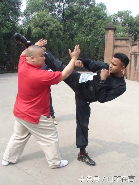 武术实战最毒辣打法,武术实战阴毒打法