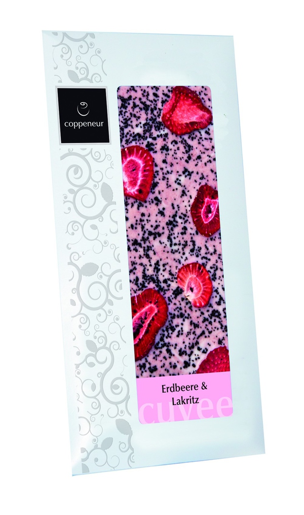 想要摆脱风油精?这个七夕这些小零食带你飞!